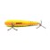 Ratteline Namazu Hiller, L = 55 mm, 9 g, sinking, color No. 2