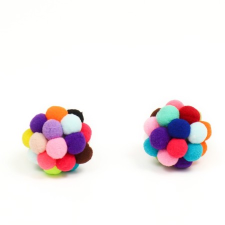 Blush Bubble Bubble, 6 cm, Mix flowers-2