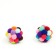 Blush Bubble Bubble, 6 cm, Mix flowers