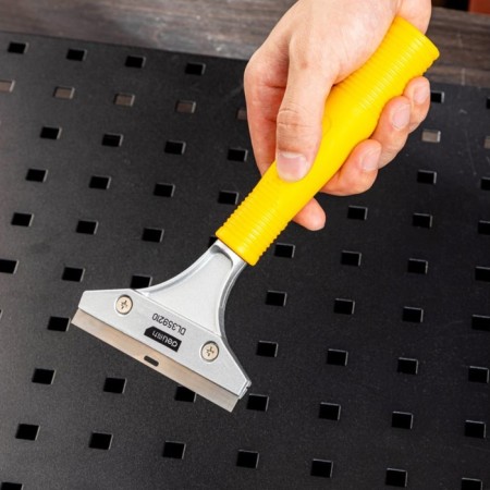 Deli DL359210 98393 scraper, blade 14 x 0.5 mm, 240 mm-4