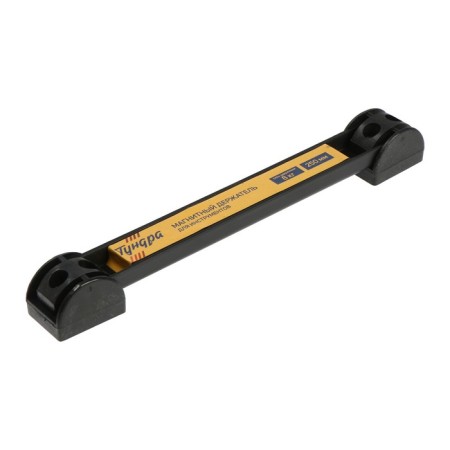 Magnetic holder for tundra tools, retention force 8 kg, 250 mm
