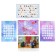 Game set "Fanta with stickers. Cold heart 2 ", 18 pages