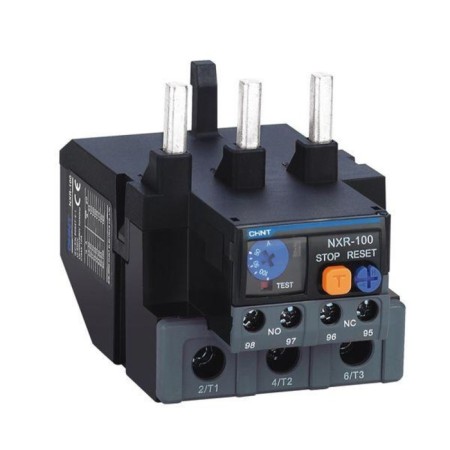 Thermal relay Chint 837122, 23A-32A