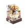 Interior designer Hobby Day Minihouse "Confectionery on the Corner", Rumbox