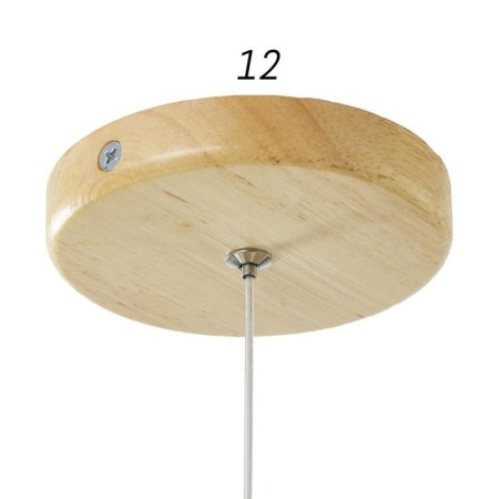Люстра 1077/5 G9 15Вт 85х20х90 см BayerLux-5
