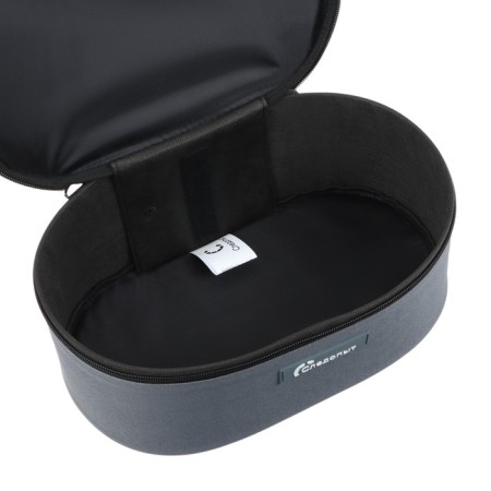 Case for the coil of the rangers, under 2 pcs., Size 11 x 31 x 18 cm, gray-4