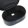 Case for the coil of the rangers, under 2 pcs., Size 11 x 31 x 18 cm, gray