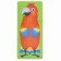 Puzzles 3 in 1 "Animals"