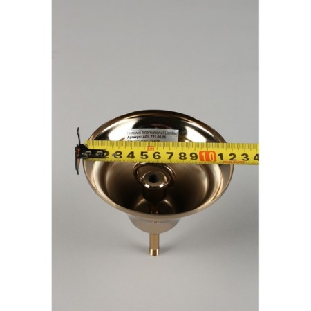 Suspended lamp Berze E14 200W-9
