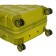 Supra STS-1007, L, Spring grass suitcase