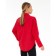 Women's shirt Mist p. 40-42, red
