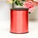 Tape for decor and gifts, red, 0.5 cm x 500 m