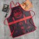 Apron "Bro Expert" 65*80cm, 100% p/e, oxford 210g/m2