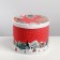 Gift box "New Year stories", 15 x 18 cm, New Year