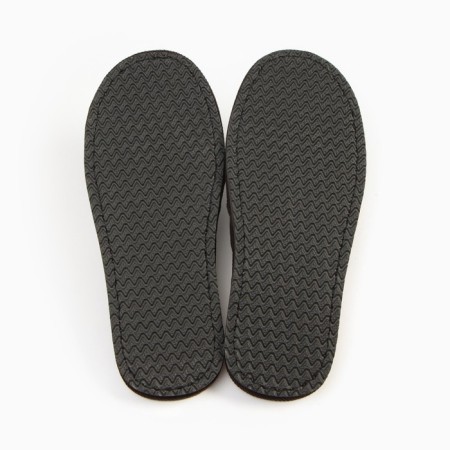 Male slippers, open, size 44/45-2