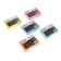 Automobile sponge Grand Caratt, 150 x 100 x 45 mm, mix