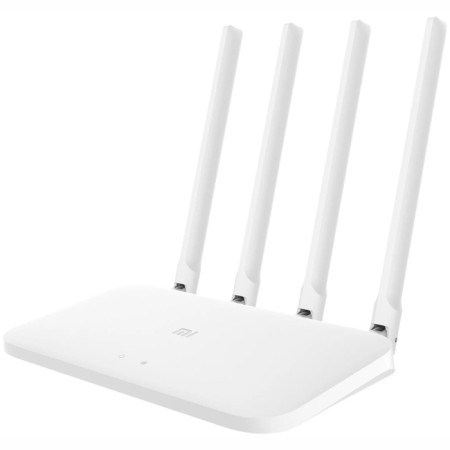 Wi-Fi Router Xiaomi Mi Router 4a (DVB4230GL)-1