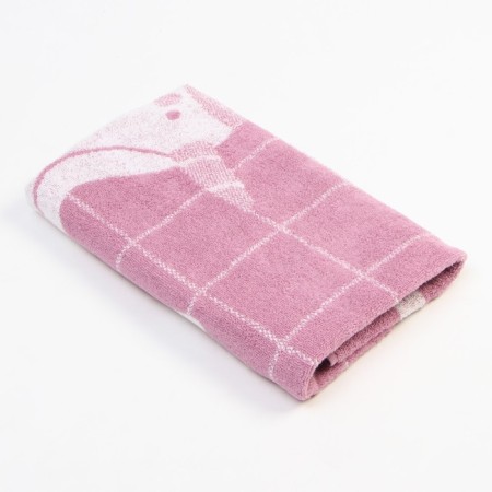 Tmachry Ethel Trevior "Unicorn", 70x130 cm, 100% cotton, 420 g/m2-10