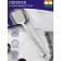 Stainless steel blade of the India, length 45.5 cm