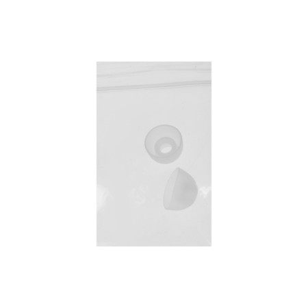 Wireless headphones Y6, TWS, vacuum, BT 5.3, 30/200 mAh, Type-C, suspension, purple-7