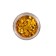 Glitter Figure "Stars", golden