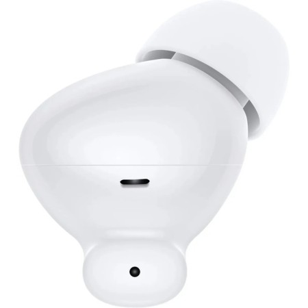 Honor Choice Earbuds X5 Pro, wireless, vacuum, 45/490mach, BT5.3, IP54, White-10