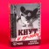 Set "Knut and Gingerbread": Book and cookies 25 g.