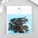 Castle metal for bronze casket + nails. set 10 pcs 1.5x2.7 cm