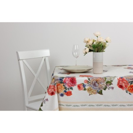 Clay Alegra "Flower Meadow", 137 cm, 20 p.m., PW195-R867-1,