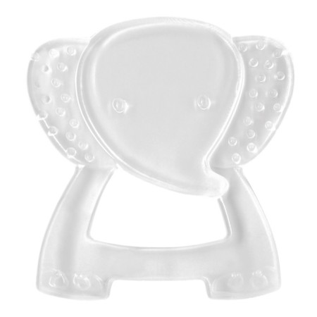 Silicone Silicone Bitter, 2 pcs, mix-9