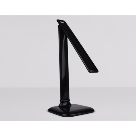 Ambrella Light, Desk, DE501, LED, 9 W, 400LUM, 4200K, Black Color Black-1
