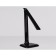 Ambrella Light, Desk, DE501, LED, 9 W, 400LUM, 4200K, Black Color Black