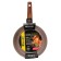 Regent INOX LeGNO pan, size 22x5 cm