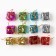Christmas tree toy New Year's "Gifts", for the New Year, mix