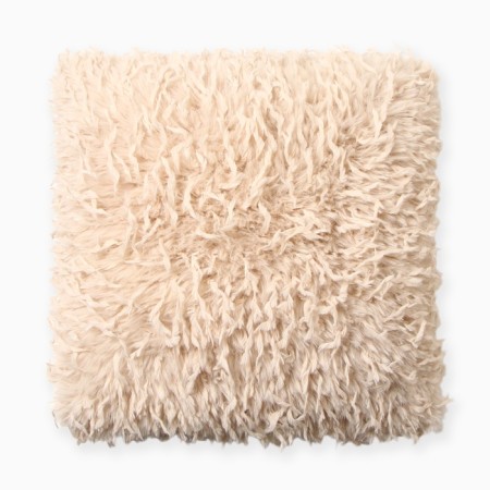 Case on the pillow Ethel Soft 43*43cm, central