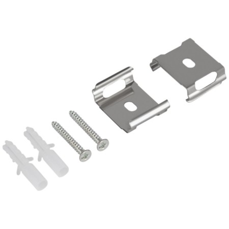 Linear LED lamp ERA SPP-3, 615x60x30 mm, IP65, 20W, 1600LM, 6500K, white-4