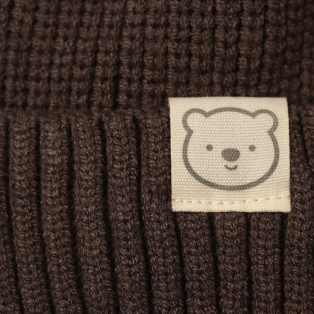 Hat crumb I, p. 46-48cm, 1-3 years old, gray-2