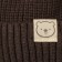 Hat crumb I, p. 46-48cm, 1-3 years old, gray