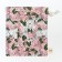 Bag Textile Ethel "Parrot" 27x34 cm, 80% HL, 20% PE, satin 110 g/m2