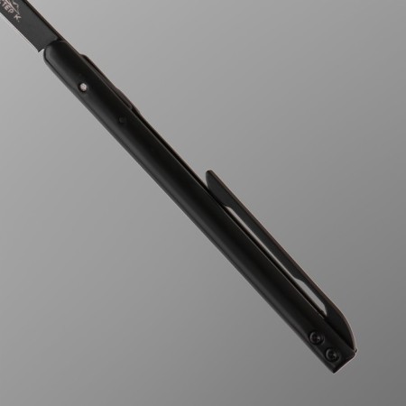 Folding "pen" 18cm, blade 70mm/1.7mm-1