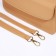 Bag-mixer on magnet, beige color