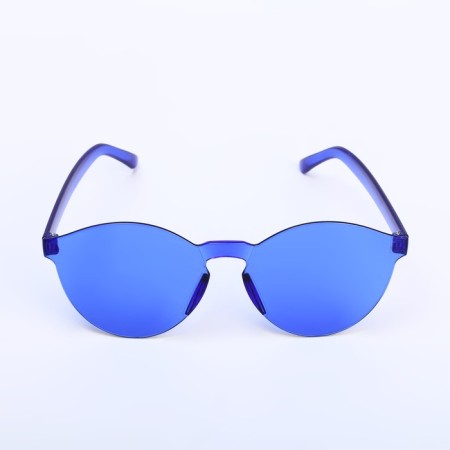 Carnival glasses "Classic", Mix colors-2
