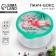 Lunch-Box Round “Bright mood”, 500 ml