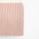 Hat for girls, color powder, size 52-56