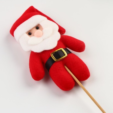 Interior decoration "Santa Claus"-1