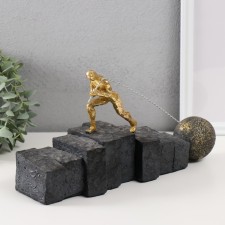 Souvenir Polystone 