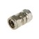 ValTec clutches, compound, connecting, 20 mm