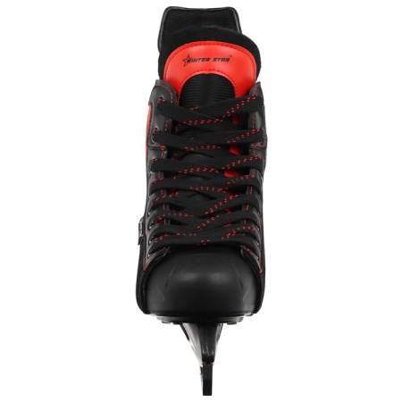 Hockey skates Winter Star Red Line, p. 47-9