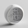 Smart temperature and humidity sensor Elektrostandard, 61x27x61 mm, white color