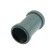 Sewer clutch Flextron, internal, two -frame, d = 50 mm